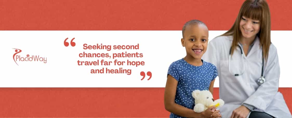 Why Are US Patients Turning to Mexico for Alternative Leukemia Treatments?