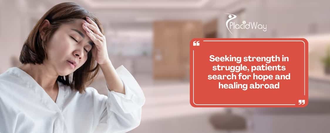 What Are the Best Clinics in Mexico for Alternative Multiple Myeloma Treatment for Canadians?