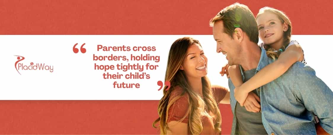 Can US Families Access Alternative Pediatric Neuroblastoma Treatments in Mexico?