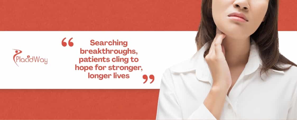 What Alternative Breakthroughs for Non-Hodgkin Lymphoma Are US Patients Finding in Mexico?