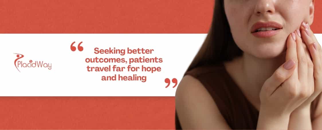 How Effective Are Alternative Oral Cancer Solutions in Mexico for Canadian Medical Tourists?