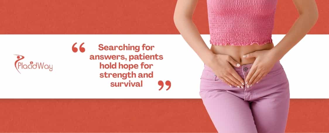 What Alternative Ovarian Cancer Treatments Are US Patients Discovering in Tijuana?