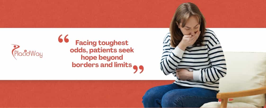 Why Are Canadians Turning to Mexico for Alternative Pancreatic Cancer Therapies?