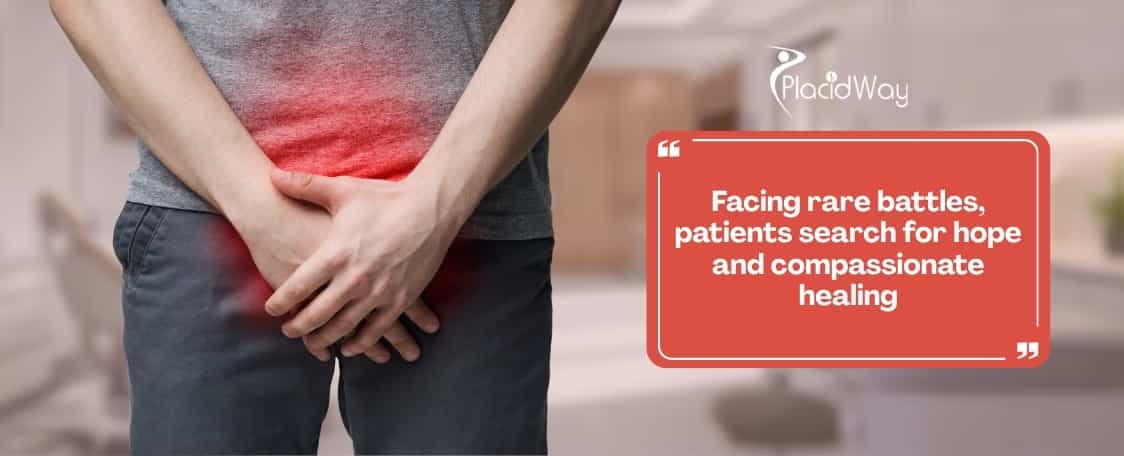 What Groundbreaking Alternative Treatments for Penile Cancer Are Available to US Patients in Mexico?