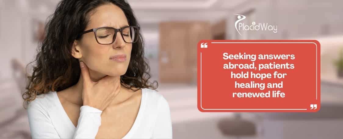 Are There Effective Alternative Treatments for CNS Lymphoma in Mexico for Canadians?