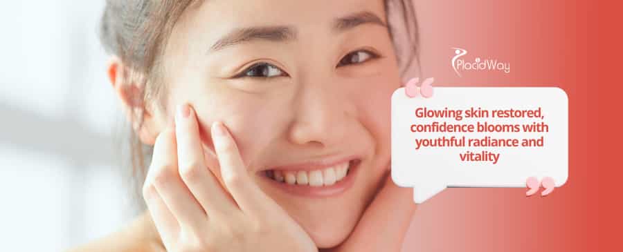 South East Asians Swear by Japan's Stem Cells for the Ultimate Facial Rejuvenation