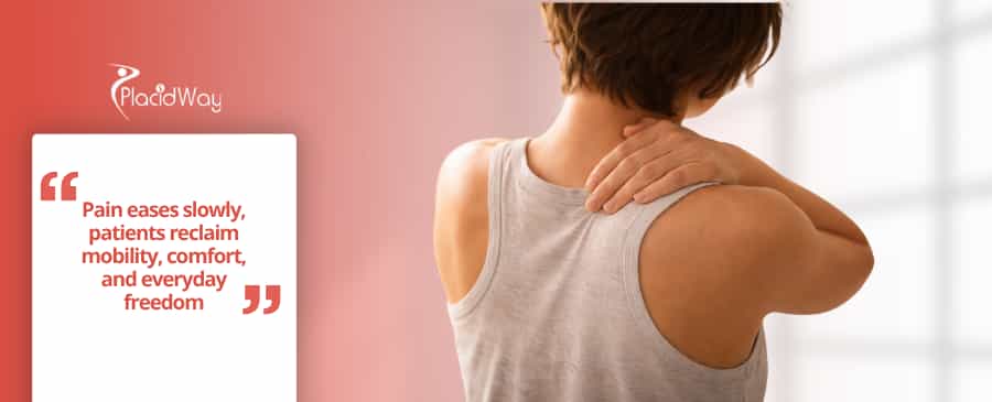 Spinal Stenosis Treatment: Malaysians Are Choosing Stem Cells in Osaka for Non-Surgical Relief