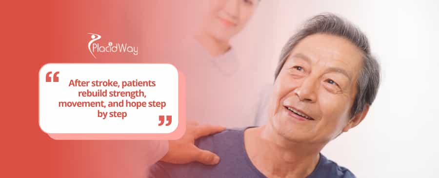 How Vietnamese Are Turning to Stem Cells in Osaka for Stroke Recovery