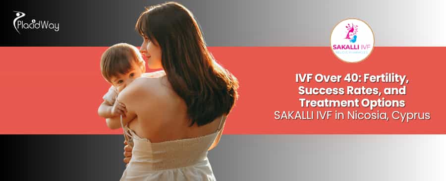 IVF Fertility Treatment in Cyprus