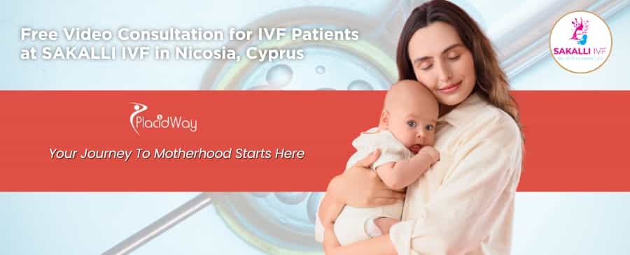 Fertility Treatments in Cyprus