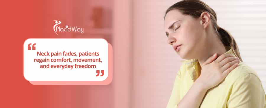 Erase Neck Pain Without Surgery: Canadians Are Finding Relief with Stem Cells in Mexico City