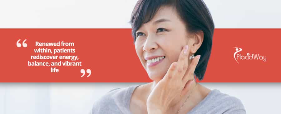 A New You: Patients Are Embracing Stem Cells in Mexico City for Full-Body Rejuvenation from the Inside Out