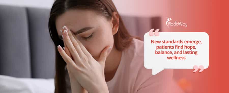 How Slovakia is Redefining Endocrine Disorder Treatment for Nordic Health Travelers in 2026