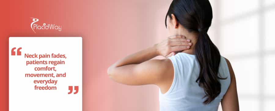 No More Neck Pain: How Stem Cells in Osaka Are Helping Malaysians Heal Without Surgery