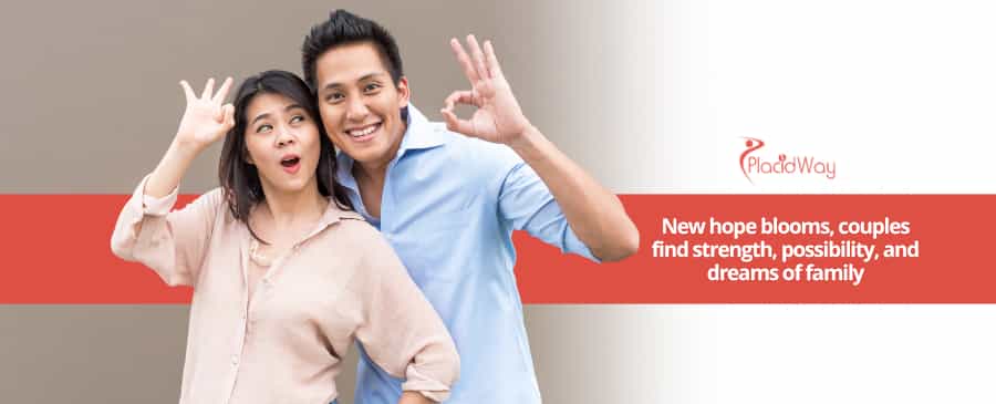 How Stem Cells Are Offering Indonesian Couples Hope for Fertility Breakthroughs in Tokyo