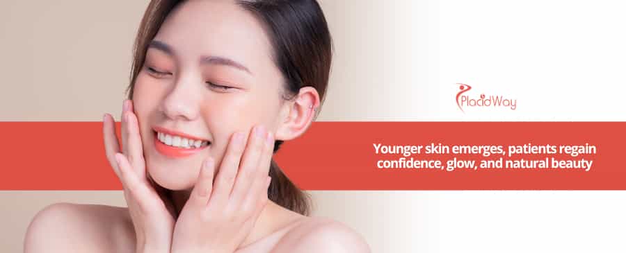 Facelifts Without Surgery: How Vietnamese Are Getting Younger Skin with Stem Cells in Tokyo