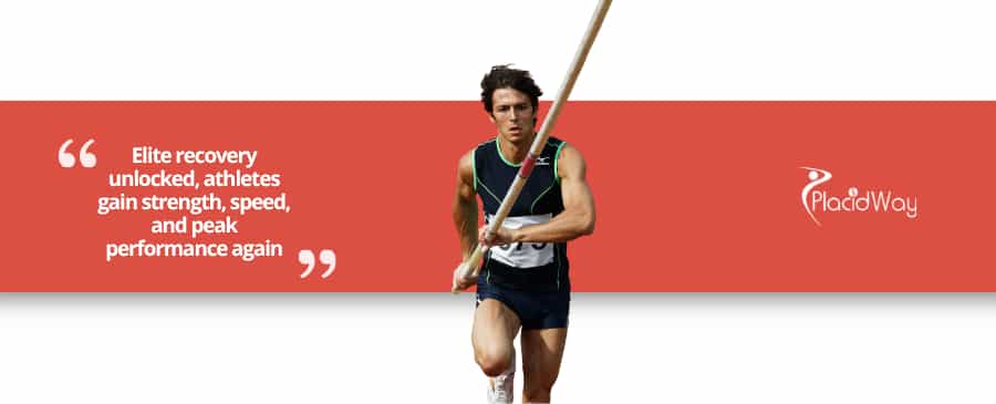 The Secret Behind Scandinavian Elite Athletes: Stem Cell Tourism for Sports Performance in Bratislava