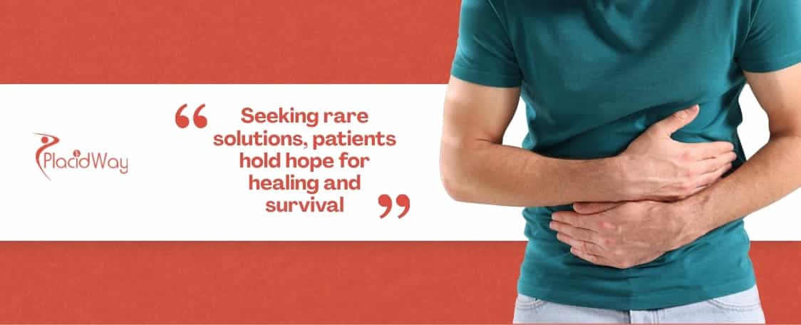 What Alternative Treatments for Small Intestine Cancer Are US Patients Accessing in Mexico?