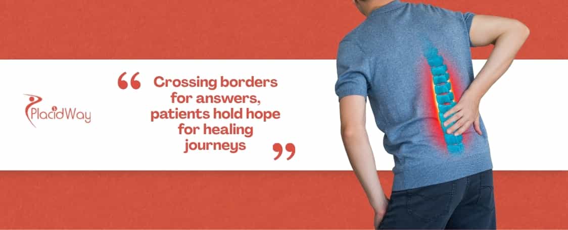 How Are Canadians Accessing Innovative Alternative Spinal Cancer Therapies in Tijuana?