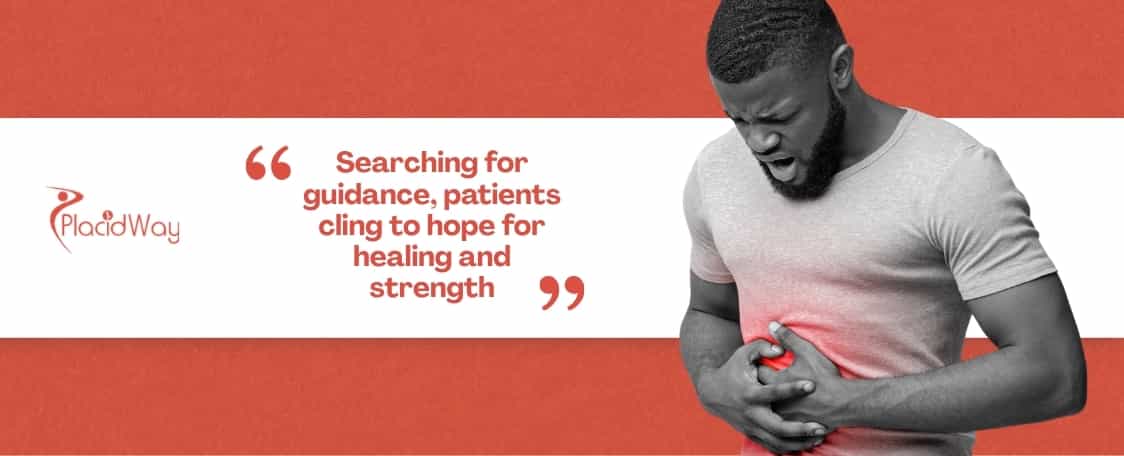 What Alternative Stomach Cancer Treatments in Mexico's Leading Centers Are Recommended for Canadians?