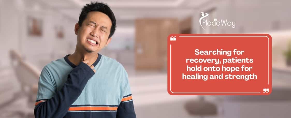 Can Alternative Therapy in Mexico Provide Real Recovery Results for Canadian Throat Cancer Patients?