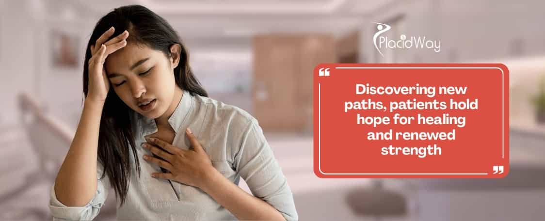 What New Alternative Approaches to Thymus Cancer Treatment Are US Patients Discovering in Mexico?