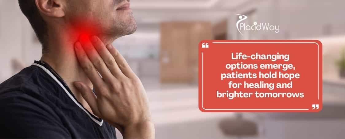 What Life-Changing Alternative Thyroid Cancer Treatments Are Available for Canadians in Tijuana?