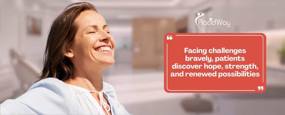 How Are Tijuana's Innovative Alternative Therapies Helping Canadians Overcome Uterine Cancer?