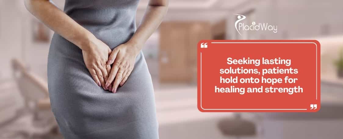 What Alternative Vaginal Cancer Treatments in Mexico Are Providing Lasting Solutions for US Patients?