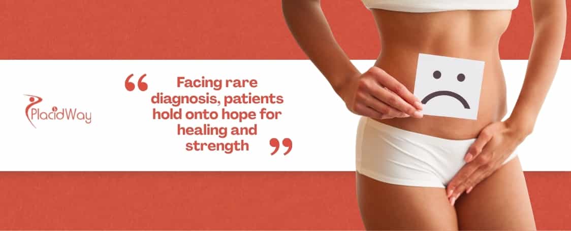 Can Canadians Effectively Treat Vulvar Cancer with Alternative Therapies in Mexico?