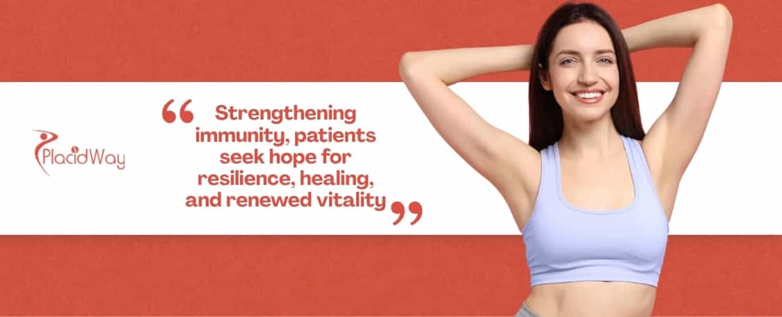 What Next-Gen Immune-Boosting Strategies Are US Patients Accessing in Tijuana?