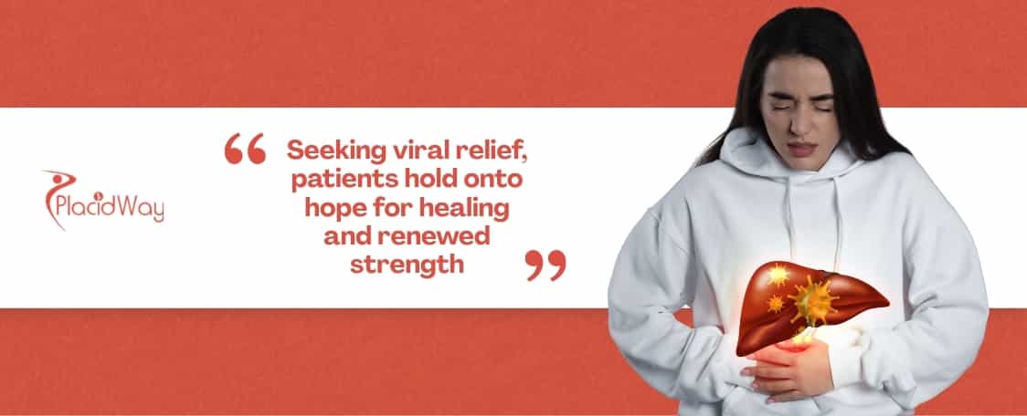 How Effective Are Tijuana's Immune-Driven Treatments for Canadians with Hepatitis C?