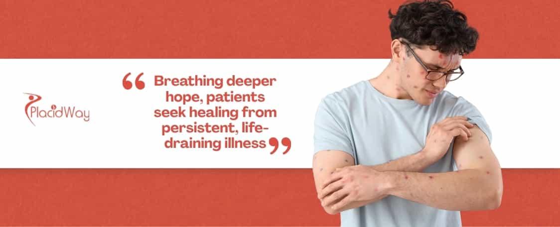 How Is Hyperbaric Oxygen Therapy in Tijuana Helping US Patients Overcome Lyme Disease?