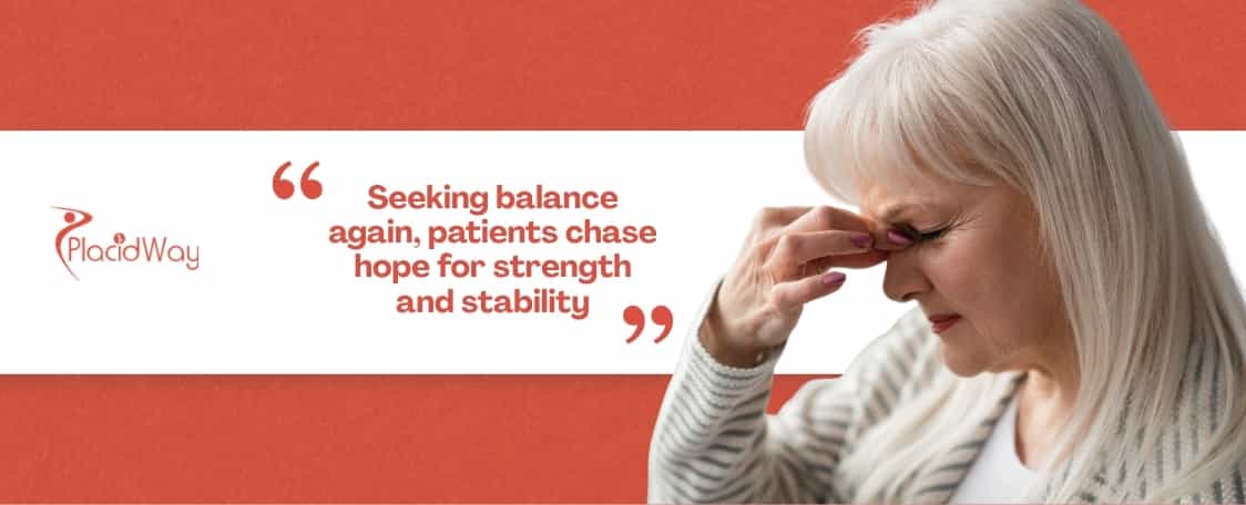 Why Are Canadians Exploring Immune-Restoring Protocols in Tijuana for Addison's Disease?