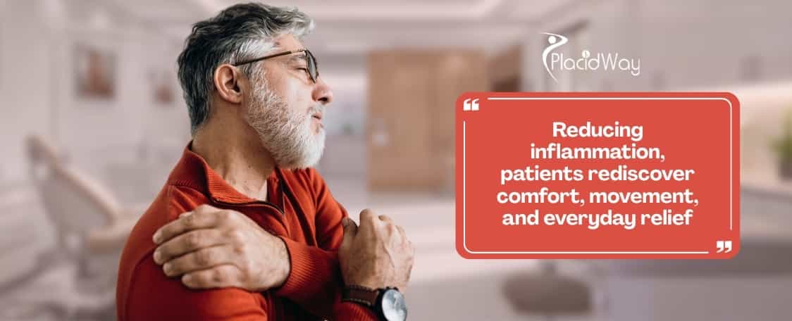 How Are US Patients Using Immune-Balancing Strategies in Mexico to Tackle Arthritis?