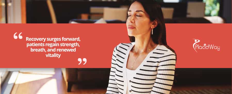 Spanish Health Travelers Lead the Surge in Post-COVID Stem Cell Recovery Programs in Slovakia