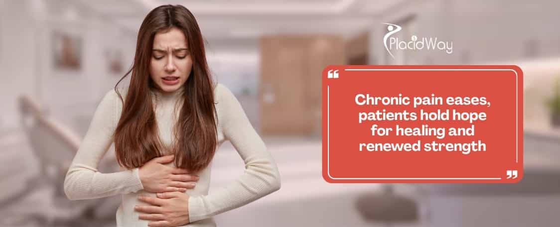 How Effective Are Mexico's Immune-Centered Regimens for Canadians with Chronic Crohn's?