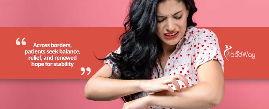 German Lupus Patients Fuel a New Wave of Autoimmune Medical Tourism to Bratislava