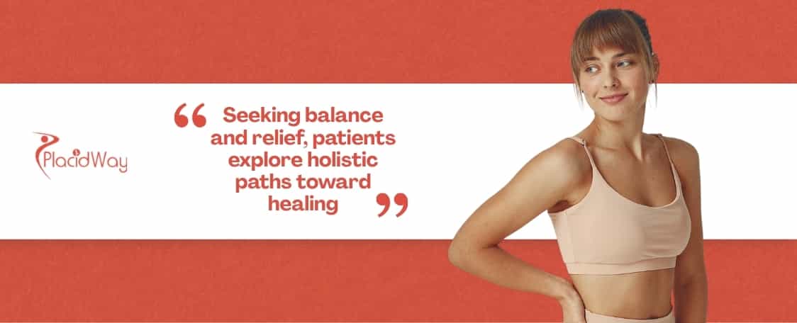 Why Are US Patients Exploring Immune Regulation and Holistic Care in Mexico?