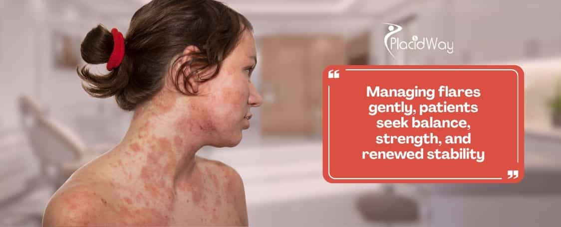 How Are Canadians Choosing Immune-Recalibration Approaches in Tijuana to Manage Lupus?