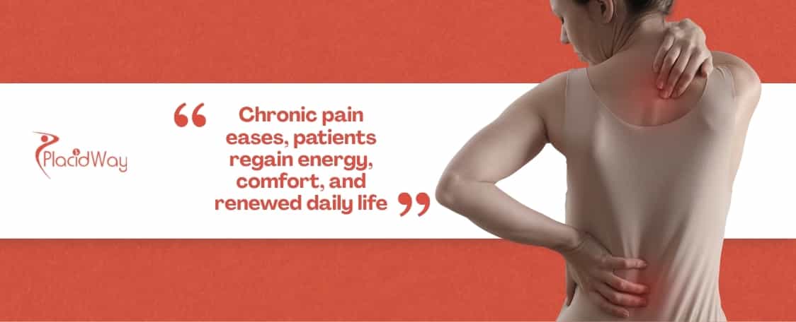 How Are Canadians Finding Lasting Fibromyalgia Relief with Stem Cells in Mexico?