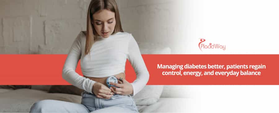 Managing Type 2 Diabetes: Why British Patients Are Choosing Slovakian Stem Cell Clinics Over Local Care