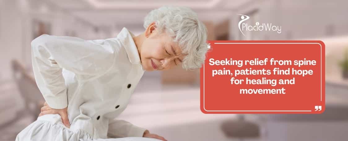 What Are the Best Stem Cell Treatments in Mexico for U.S. Patients with Degenerative Disc Disease?