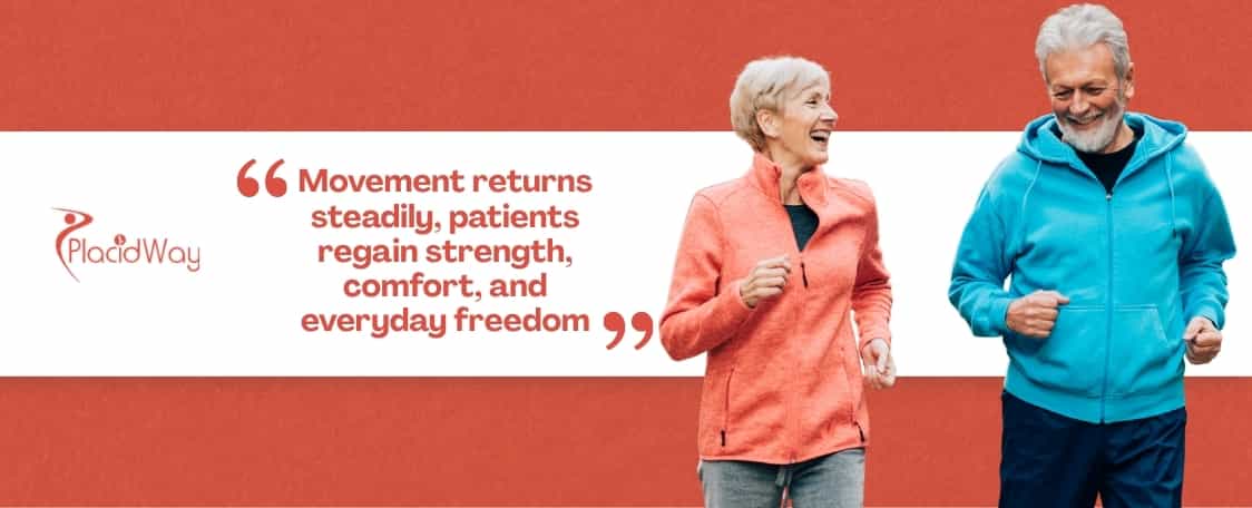 How Does Stem Cell Therapy in Mexico Help U.S. Patients with Musculoskeletal Disorders Regain Mobility?