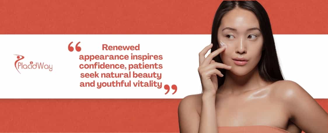 Why Are U.S. Patients Choosing Mexico for Stem Cell Skin and Hair Rejuvenation?