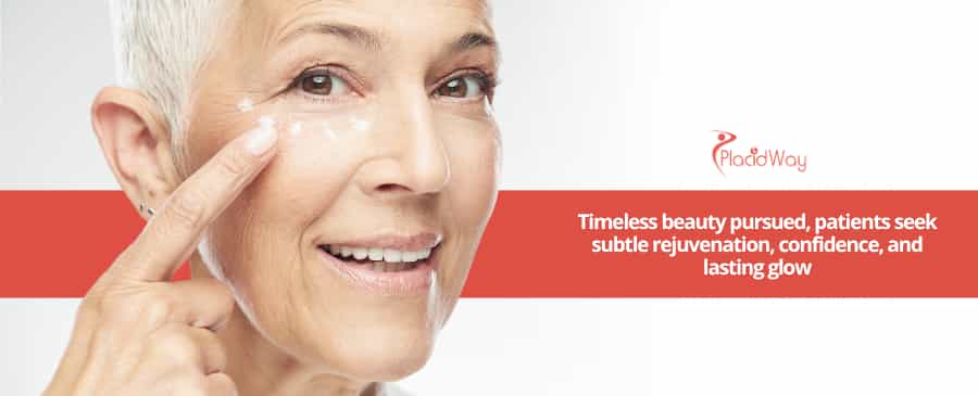 Swiss Elites Are Flocking to Slovakia for 'Undetectable' Anti-Aging and Aesthetic Stem Cell Treatments