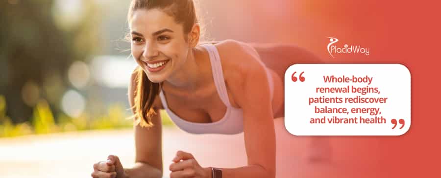 Total Wellness with Stem Cells: Canadians Are Transforming Their Health in Tijuana, Mexico