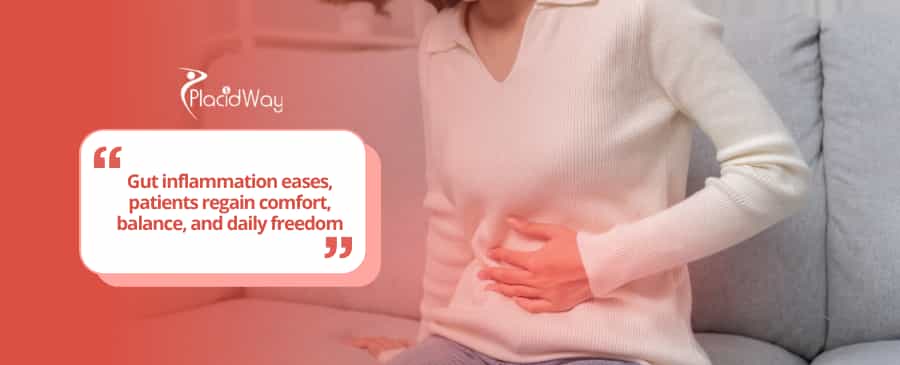 IBD Relief: U.S. Patients Are Discovering Stem Cell Treatments for Better Gut Health in Mexico