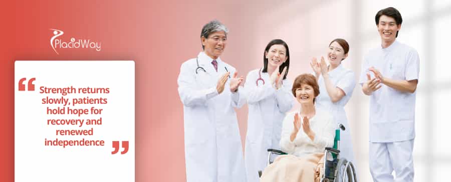 Recovering Strength: How Canadians Are Turning to Immune Focused Therapies in Mexico for GBS Support