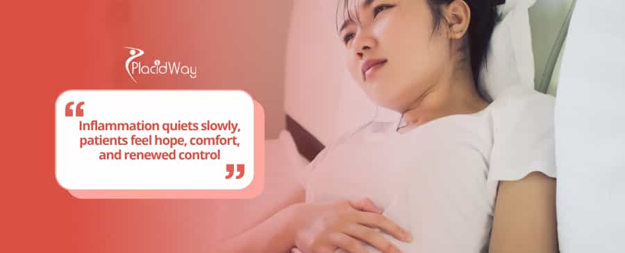 Canada Patients Are Trying Mexico’s Immune?Centered Regimens to Quiet Chronic Crohn’s Inflammation